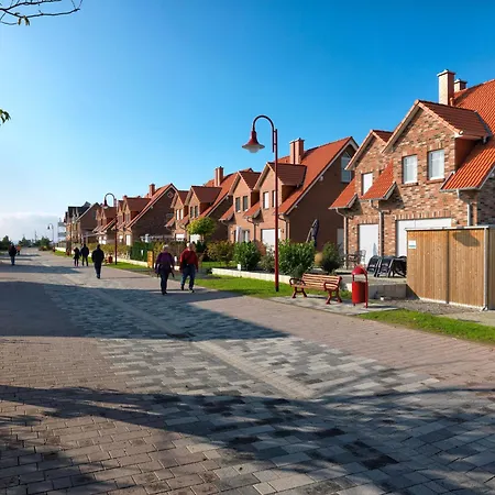 Fischerstieg Hafenblick *