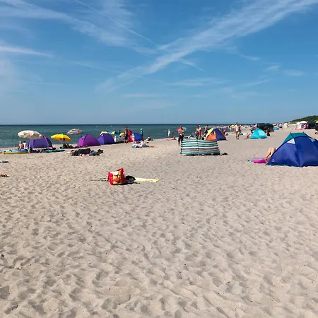 Fischerstieg Hafenblick