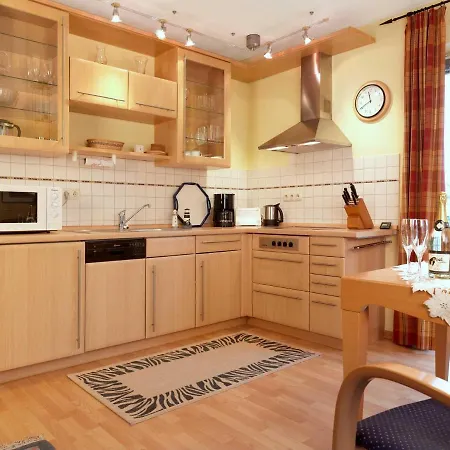 Fischerstieg Hafenblick Apartment