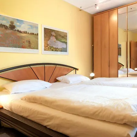 Fischerstieg Hafenblick